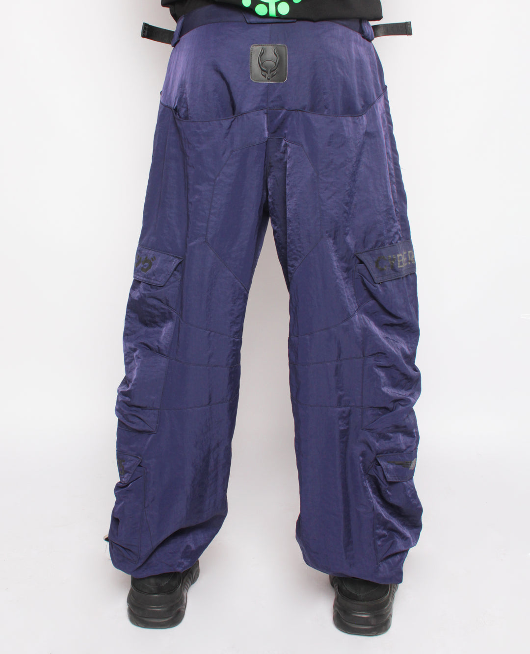PROTON PANTS NAVY