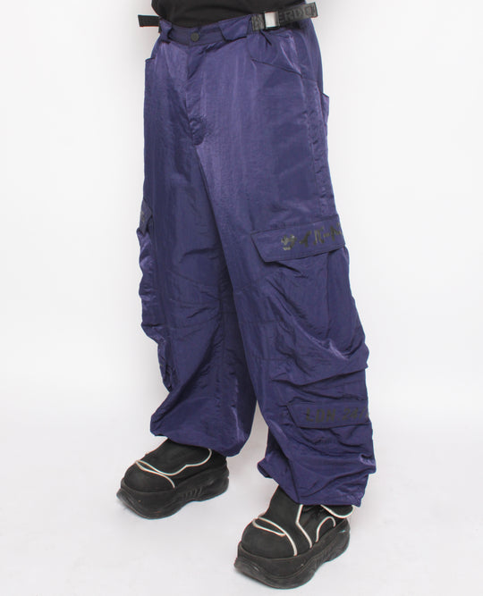 PROTON PANTS NAVY