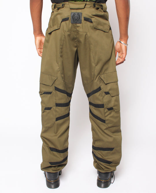 REACTOR PANTS