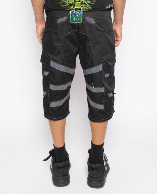 REACTOR SHORTS