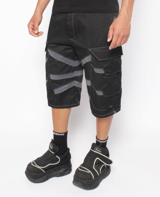 REACTOR SHORTS