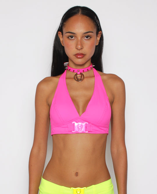 SAFETY BRA