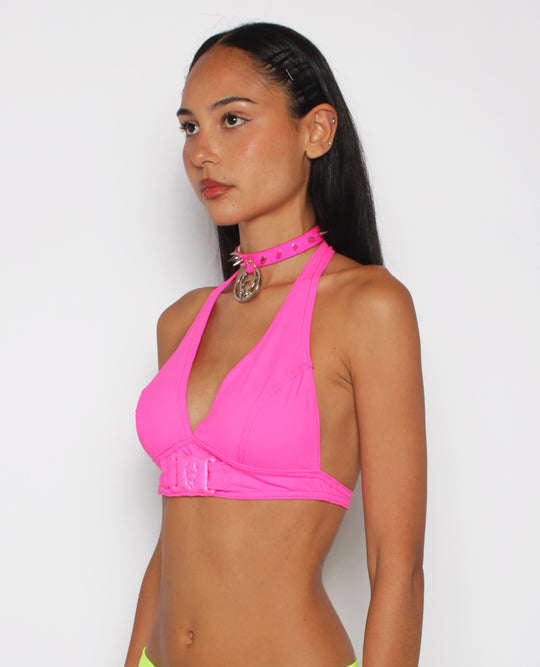 SAFETY BRA
