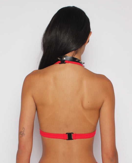 SAFETY BRA