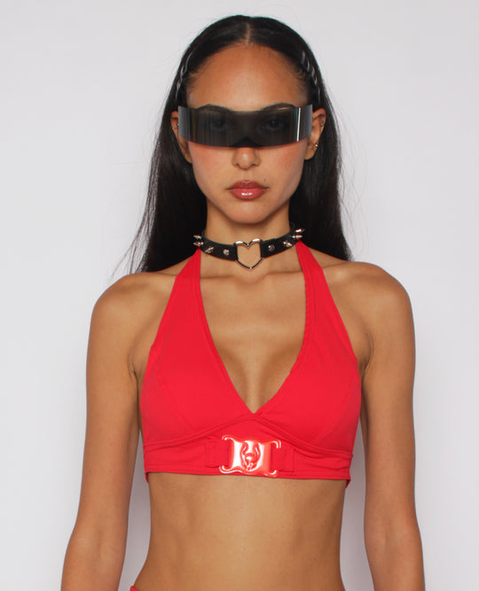 SAFETY BRA