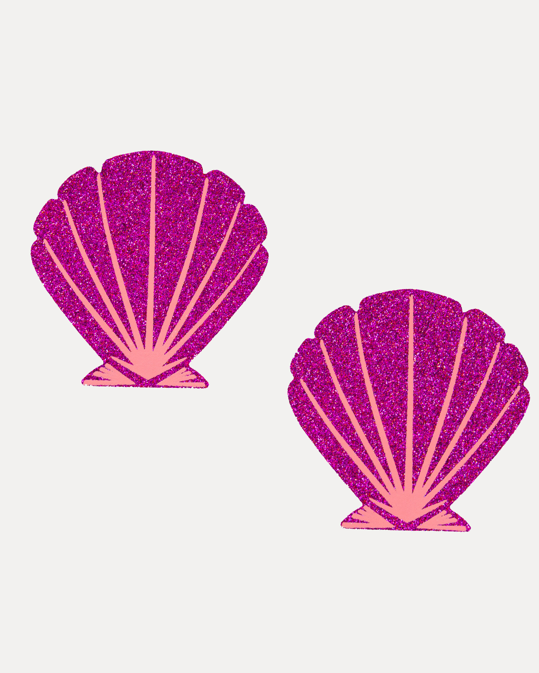 CD+ SEASHELL PASTIES