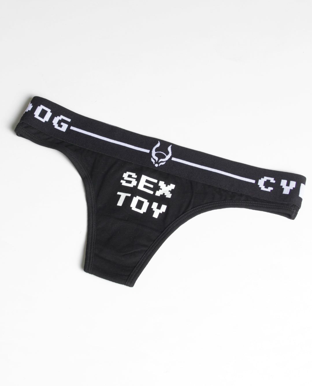 SEX TOY THONG