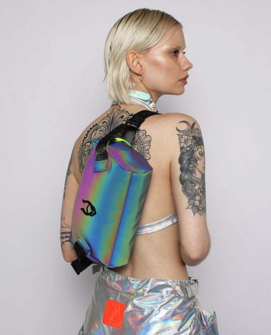 LOGO SLING BAG
