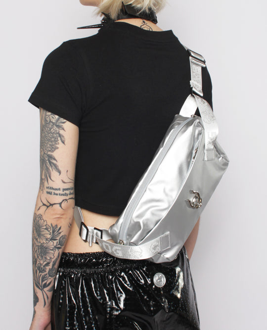 LOGO SLING BAG