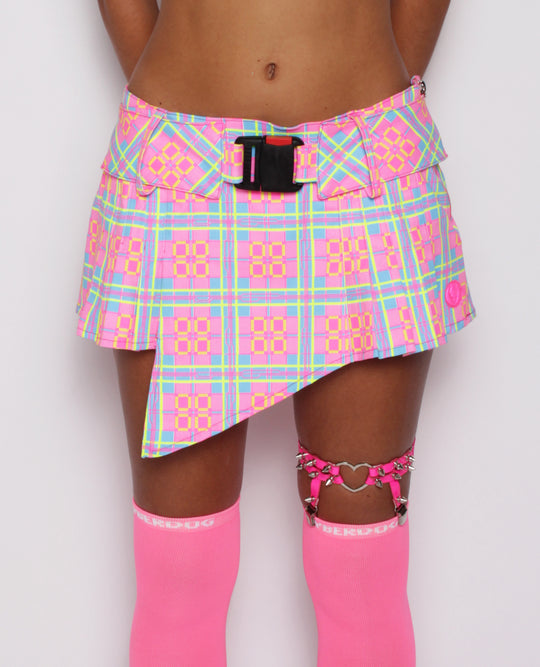 CYBER KILT