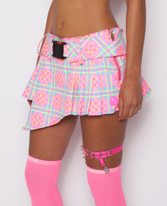 CYBER KILT