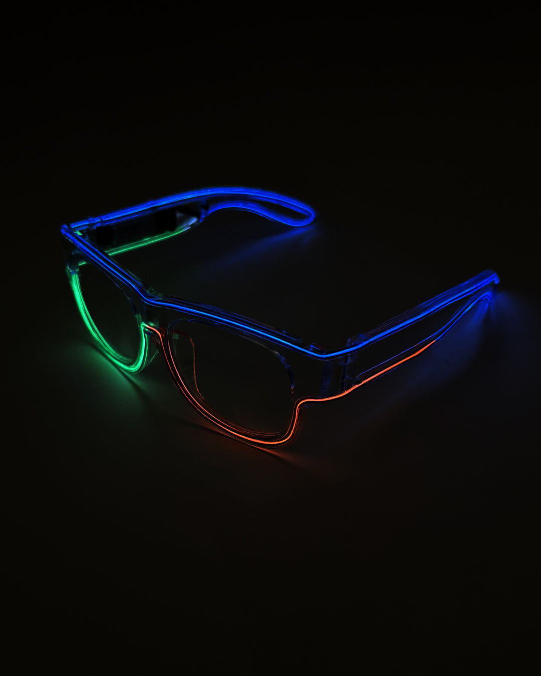 RAVE GLASSES