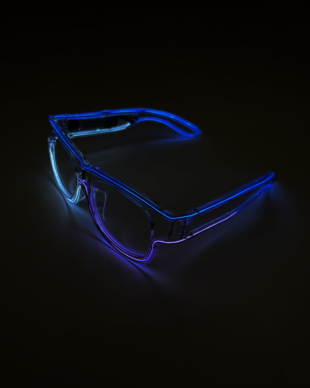 RAVE GLASSES