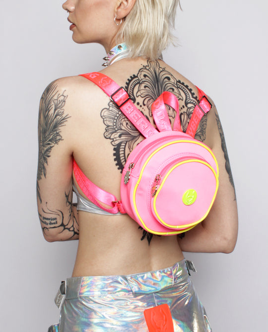MINI UFO BACKPACK
