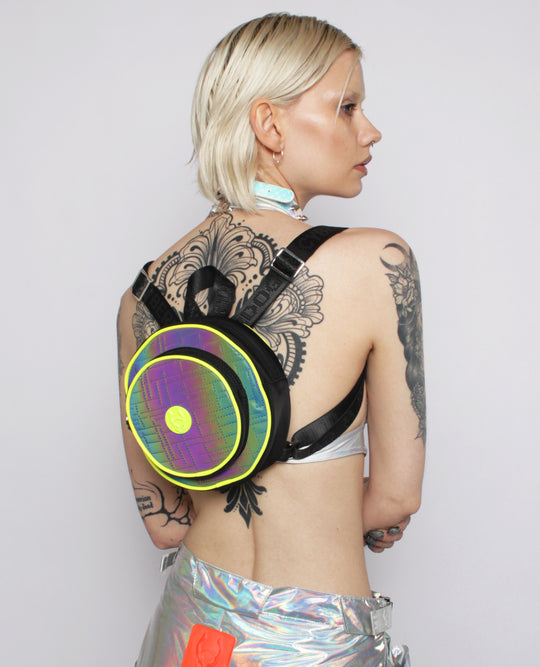 MINI UFO BACKPACK