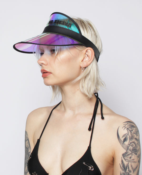 PARTY VISOR FNS