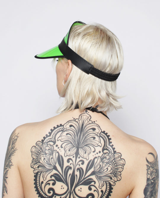 PARTY VISOR FNS