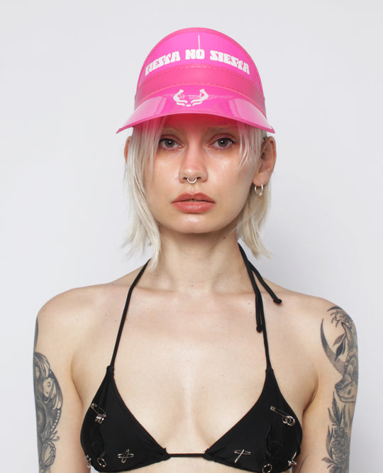 PARTY VISOR FNS