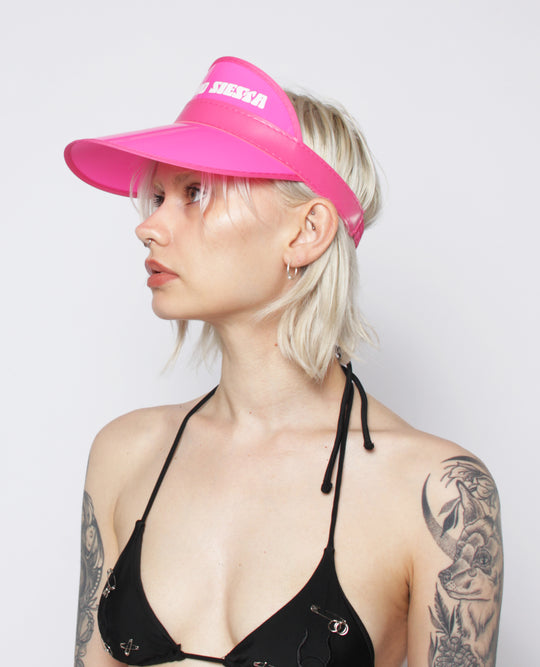 PARTY VISOR FNS