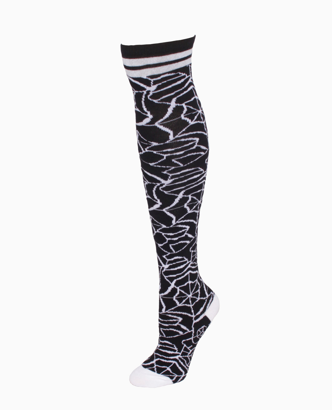 GIRLS WIRED SOCKS LONG