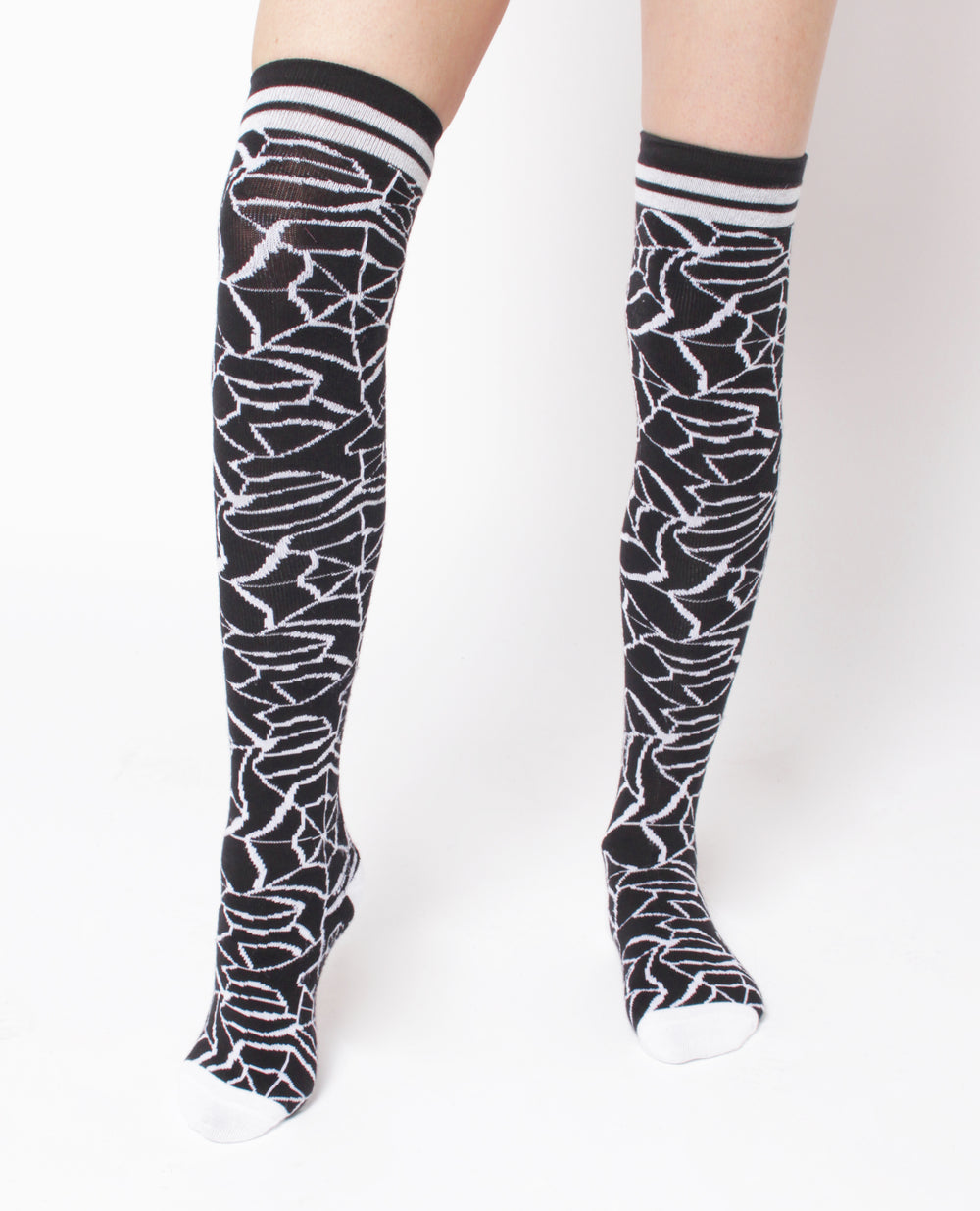 GIRLS WIRED SOCKS LONG