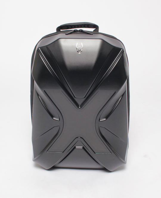 X LED BACKPACK