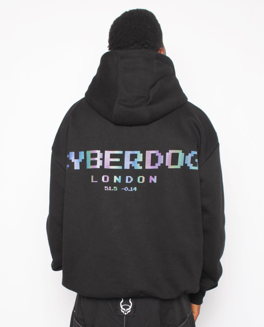 ZIP HOODIE CAMDEN ORIGINALS