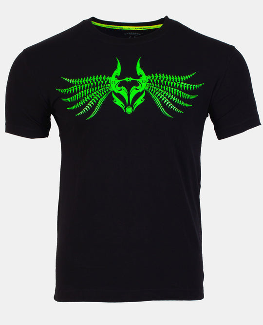 MENS GIGA WINGS T-SHIRT