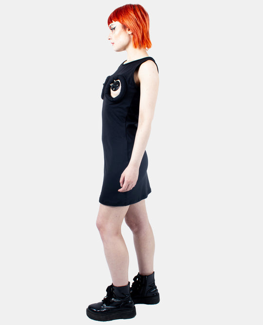 MOONA DRESS.