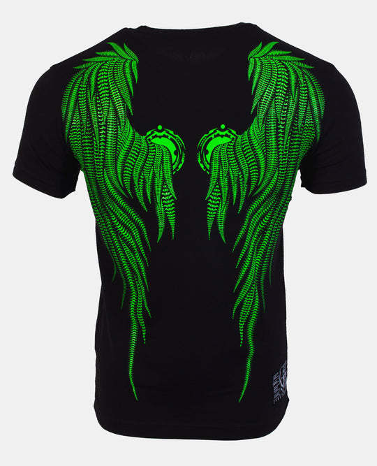 MENS GIGA WINGS T-SHIRT