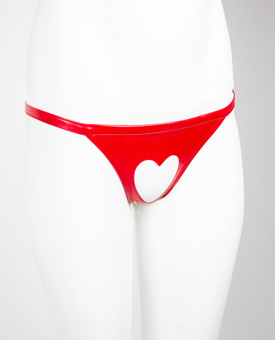 XXX LUVA ME - FUTURE LOVERS