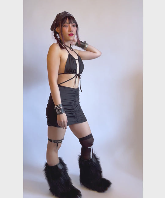 NOVA DRESS