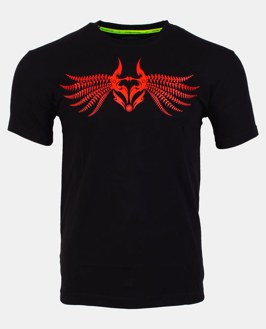 MENS GIGA WINGS T-SHIRT