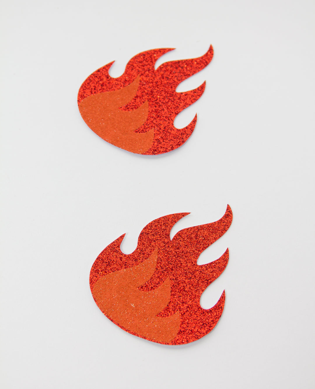 CD+ FIRE PASTIES