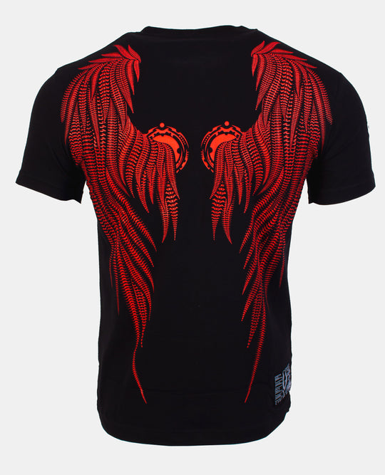 MENS GIGA WINGS T-SHIRT