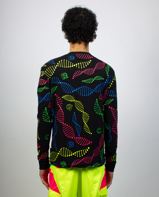 ATOMIC L/S AOP DNA