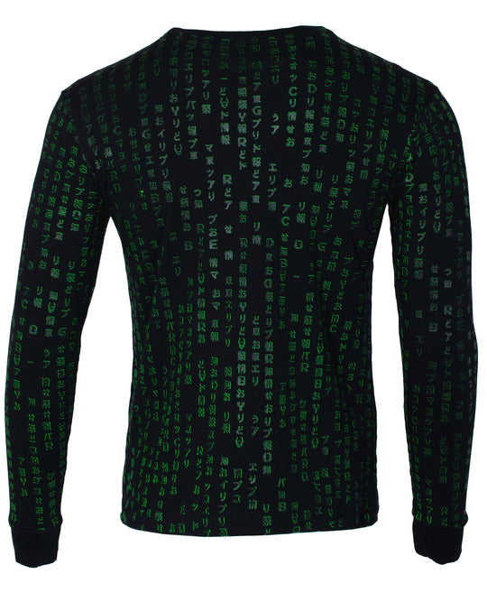 ATOMIC L/S BINARY.