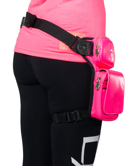 BELT BAG.