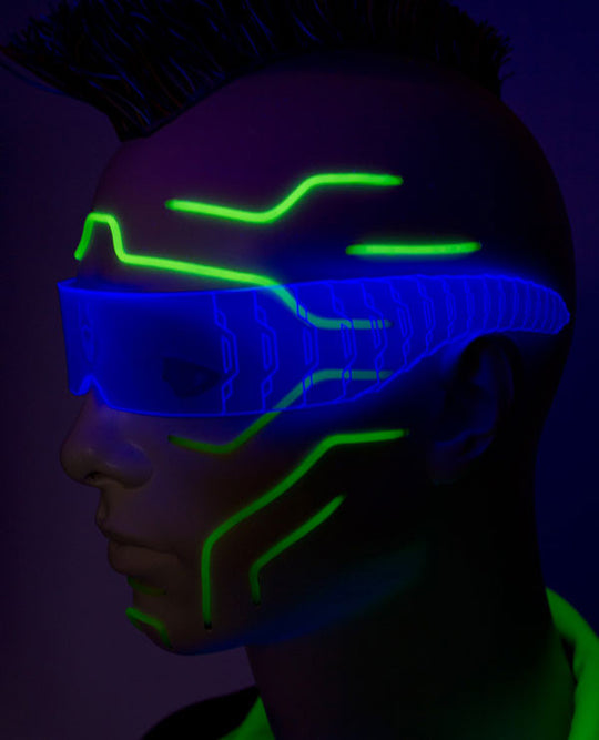 BLADE VISOR.