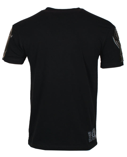 CYBERLAB MENS LOGO CYBER T.