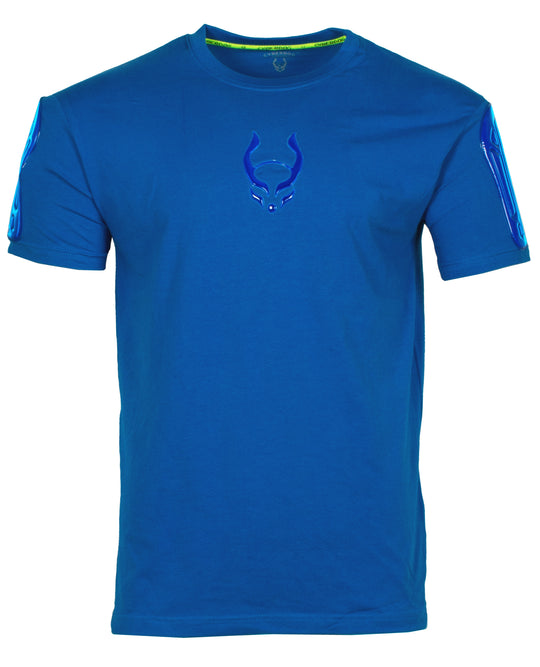 CYBERLAB MENS LOGO CYBER T.