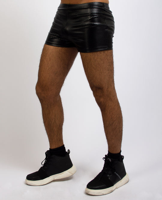IPANEMA SHORTS CARBON