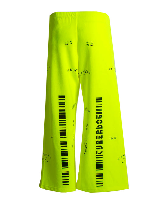 CODE CULOTTES.