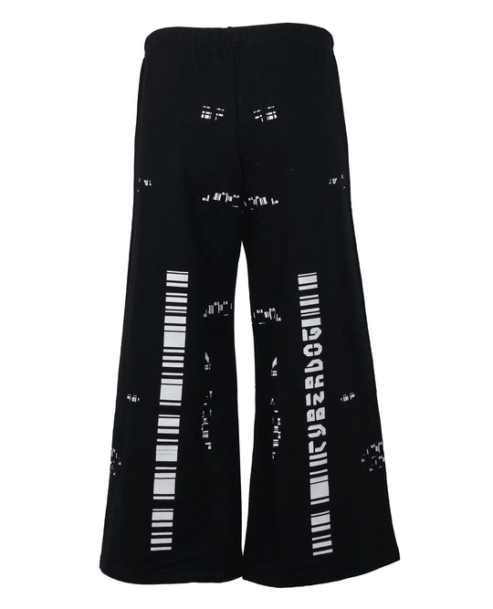 CODE CULOTTES.