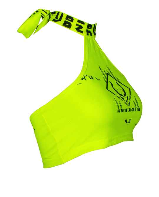 RIB HALTER CODE.