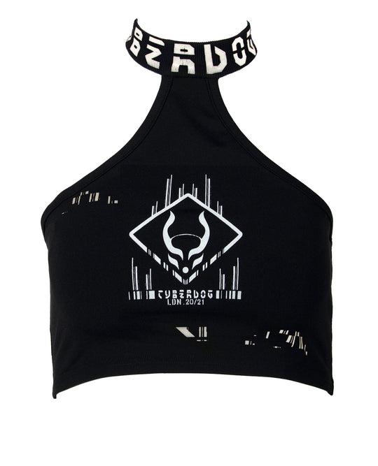 RIB HALTER CODE.