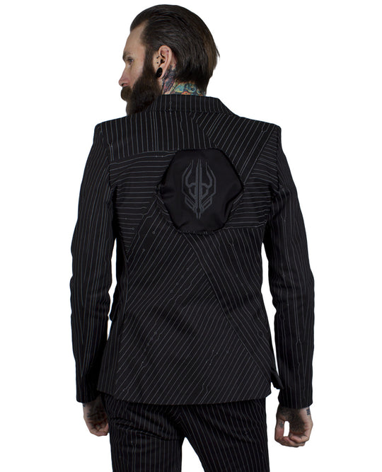 CODEX SUIT JACKET.