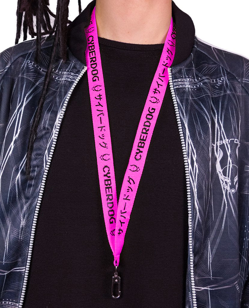 CREW LANYARD.