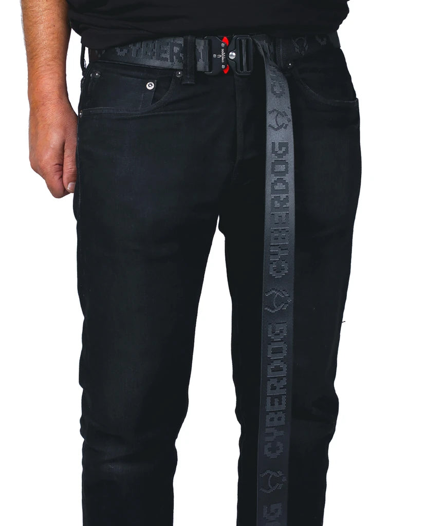 CYBER BELT.
