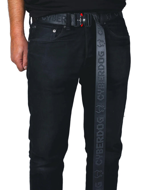 CYBER BELT.